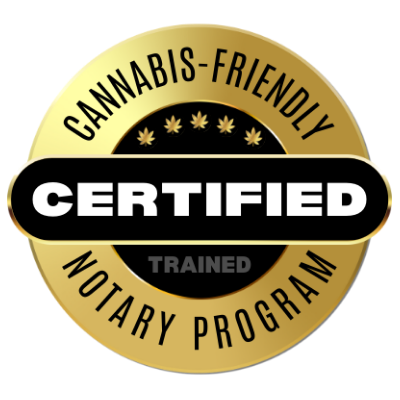 Cannabis Friendly